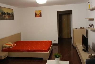 Garsonieră semidecomandată în Progresul