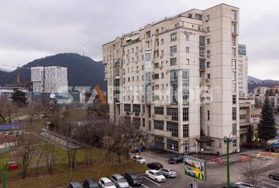 Spațiu comercial, de 105 mp, în Centrul Civic - 1