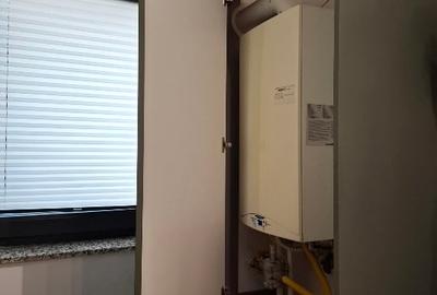 Apartament cu 2 camere decomandat, mobilat în Tineretului - 11