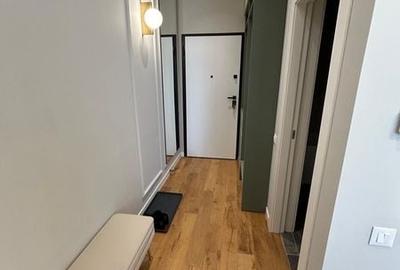 Apartament cu 4 camere în Rahova