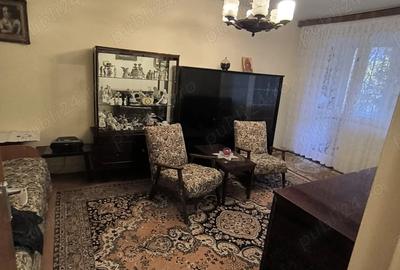 Apartament cu 2 camere decomandat în Central - 1