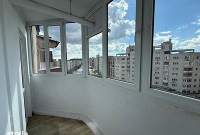 Apartament cu 2 camere decomandat în Mănăștur - 5