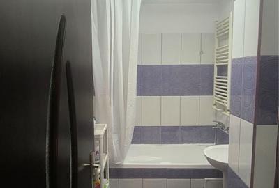 Garsonieră decomandată în Central - 7