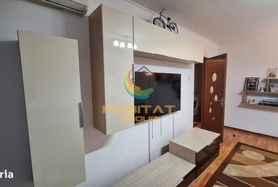 Apartament cu 3 camere decomandat, mobilat în Giurgiului - 7