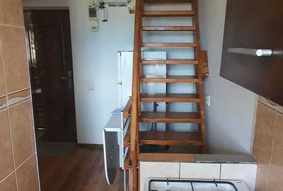 Apartament cu 2 camere semidecomandat în Ștefan cel Mare - 3
