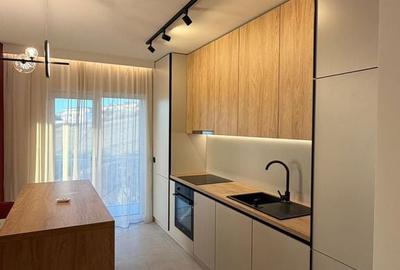 Apartament cu 2 camere în Apahida - 3