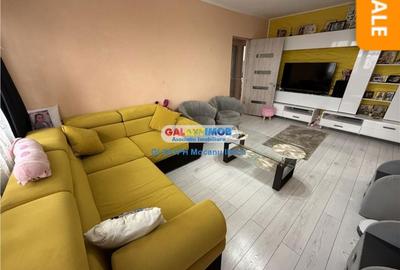 Apartament cu 2 camere semidecomandat în Exterior Vest - 7