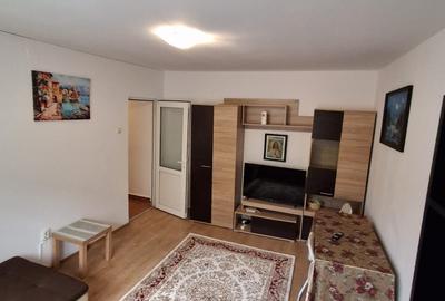 Apartament cu 2 camere nedecomandat în Șagului - 6