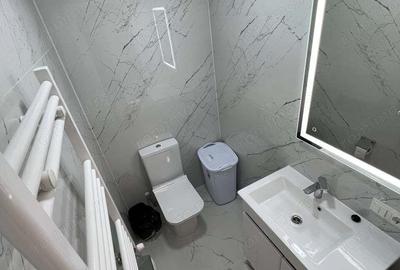 Apartament cu 3 camere în Unirii - 6