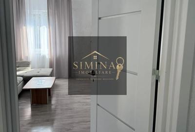 Garsonieră în Mureșeni