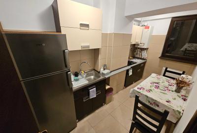 Garsonieră decomandată în Tineretului