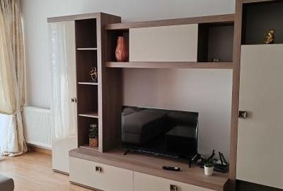 Apartament cu 2 camere decomandat în Basarabia - 2