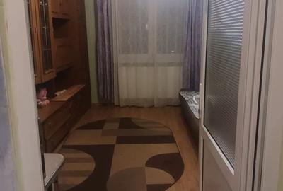 Garsonieră decomandată în Central - 1
