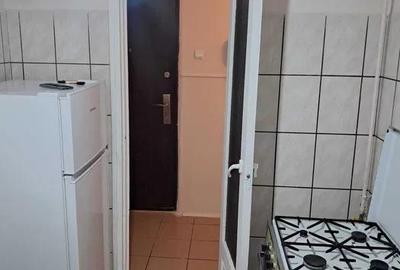 Apartament cu 2 camere nedecomandat, mobilat în Podu Roș - 5