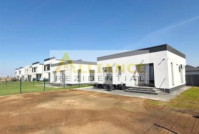 Casă cu 3 camere cu Teren 330 Mp în Berceni