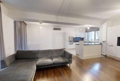 Apartament cu 4 camere decomandat, mobilat în 13 Septembrie - 1