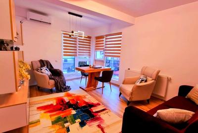 Apartament cu 2 camere decomandat în Politehnica - 1