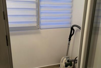 Apartament cu 2 camere decomandat în Decebal