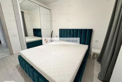 Apartament cu 2 camere semidecomandat în Central - 11