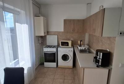 Apartament cu 2 camere semidecomandat în Florești - 3