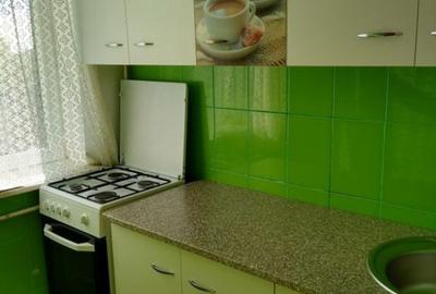 Garsonieră decomandată în Badea Cârțan - 3