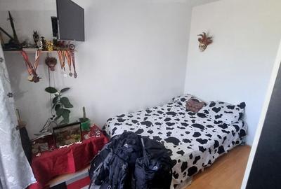 Apartament cu 2 camere nedecomandat, mobilat în Km 4-5 - 7