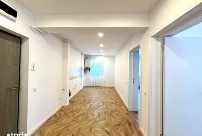 Apartament cu 2 camere în Central - 5