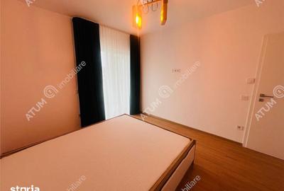 Apartament cu 2 camere, mobilat în Șelimbăr - 9