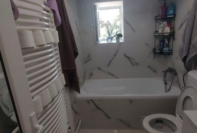 Apartament cu 3 camere semidecomandat, mobilat în Central - 7