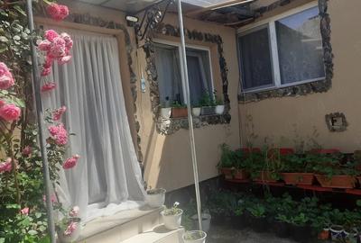 Casă cu Teren 635 Mp în Ocoliș