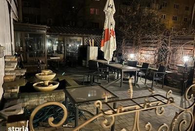Spațiu comercial, de 975 mp, în Rahova - 1