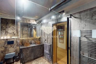 Apartament cu 3 camere decomandat, mobilat în 1 Mai - 19