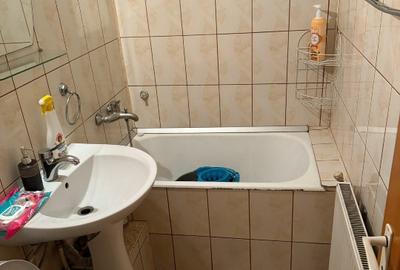 Apartament cu 2 camere semidecomandat în Alexandru cel Bun - 6