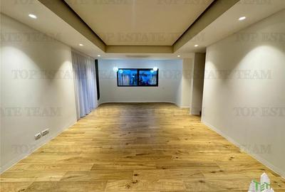 Penthouse cu 4 camere decomandat în Dacia - 4