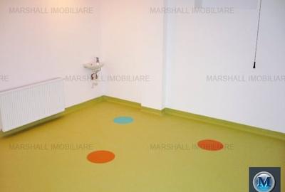 Birou, de 490 mp, în Ultracentral - 14