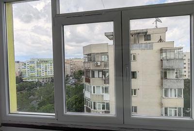 Apartament cu 2 camere semidecomandat în 13 Septembrie - 1