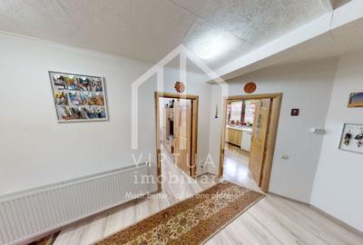 Duplex cu 3 camere cu Teren 151 Mp în Șura Mare - 7