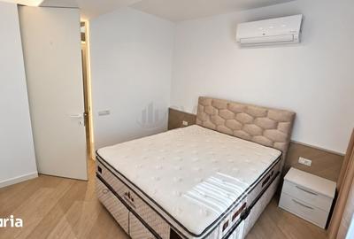 Apartament cu 3 camere în Nord