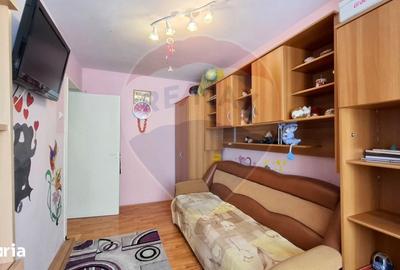 Apartament cu 3 camere în Tudor - 12