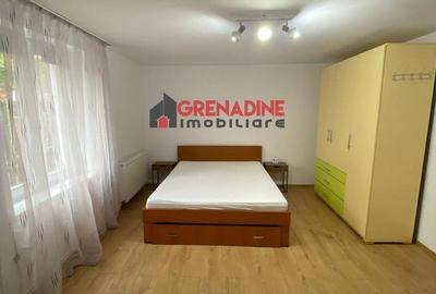 Garsonieră decomandată în Centrul Civic - 7