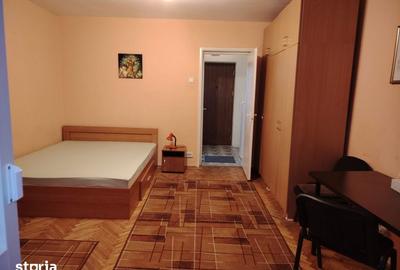 Garsonieră semidecomandată în Drumul Taberei - 3