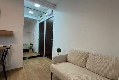 Apartament cu 2 camere în Baicului