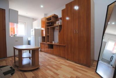 Garsonieră, mobilată în Soarelui - 4