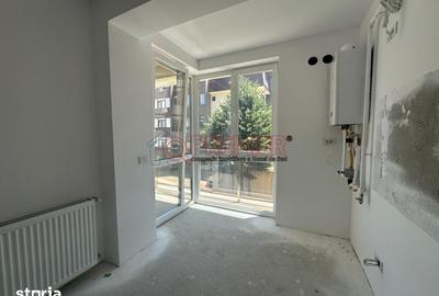 Apartament cu 4 camere în Central - 7