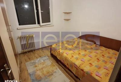 Apartament cu 2 camere semidecomandat, mobilat în Drumul Taberei