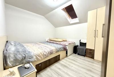 Apartament cu 2 camere, mobilat în Mehala - 3