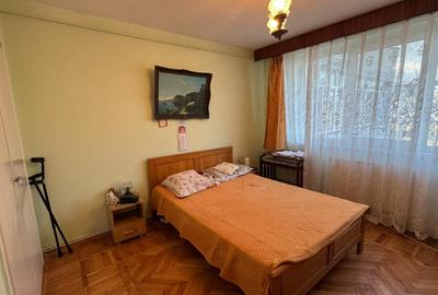Apartament cu 3 camere în Cornișa - 3