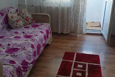 Apartament cu 2 camere semidecomandat în Pantelimon