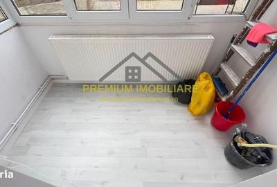 Apartament cu 2 camere decomandat în Central - 6