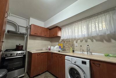Apartament cu 4 camere decomandat în Iancului - 6